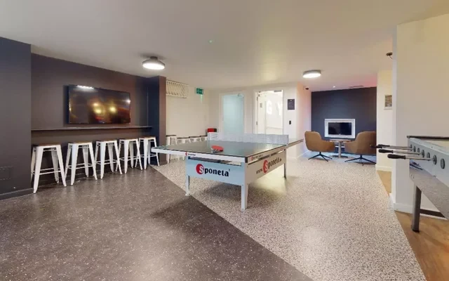 iQ Tufnell House 0
