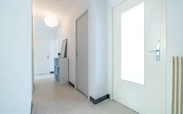 4 Rue du Professeur Louis Thomas, 34090 0
