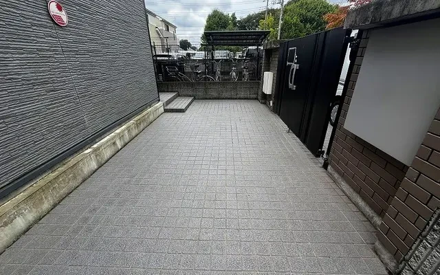 SunsetRoom - Chofu student accommodation - 105号房间(带独立厨房)