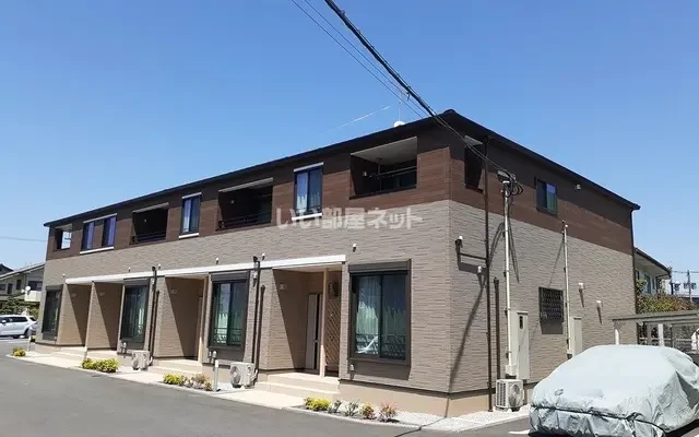Revasa－M 1階 - Kiyama-cho Sanyoki-gun student accommodation