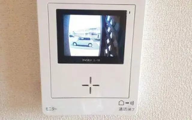 グリーン リーフ B 2階 - Yamaga student accommodation - 2階 - 2LDK