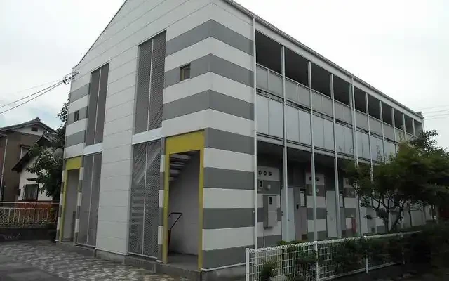 レオパレスメイプル 0
