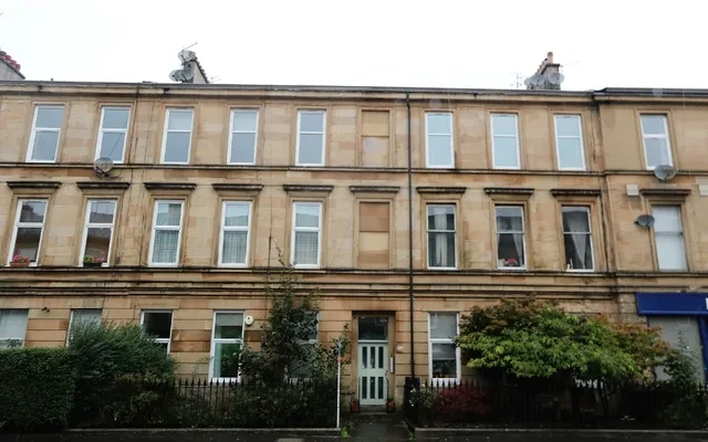 Pollokshaws Road, G41 2AE 0