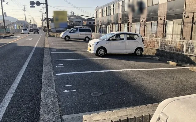 レオパレスドリーム 1