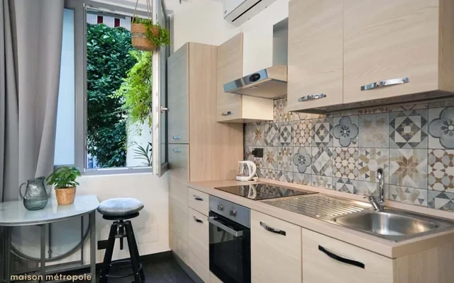 Loft Albertina 2