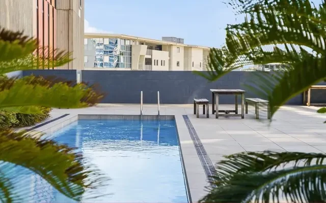 Student Living Auckland Anzac 2