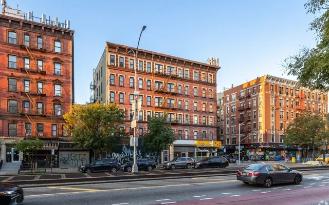 55-61 Delancey Street 2