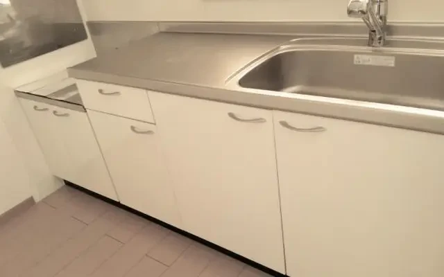ブロードシティ D棟 2階 - Shiroi student accommodation - 2階 - 2LDK
