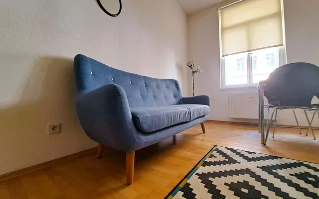 Apartment in Steinstrasse, Leipzig for 36 m² 4