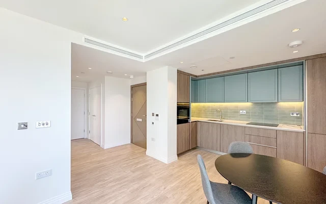 FH-Oval Village 1