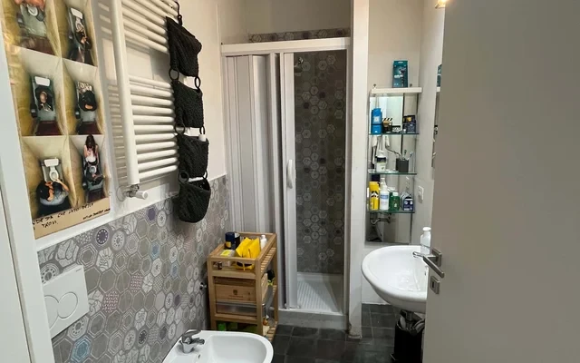 Apartment in Via delle Ghiacciaie, Firenze for 70 m² with 1 bedroom 3