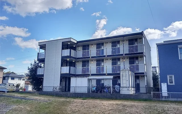 フルールアカネ 3