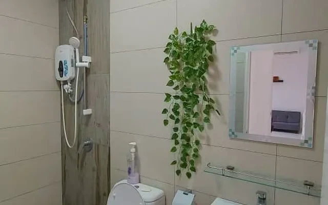 ArteS Condominium - 소엽 학생 숙소 - 2 bed 2 bath