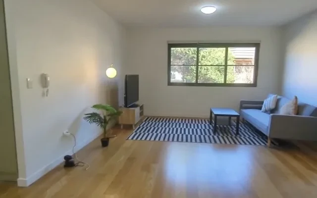 32 Barker St - Sydney student accommodation - 2 bed 2 bath