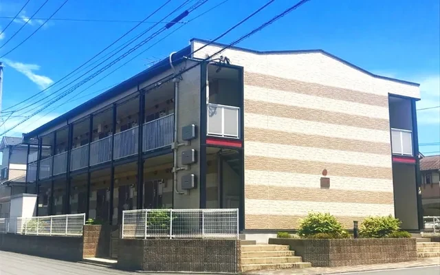 レオパレスポーラスター 0