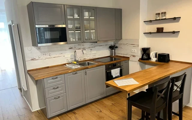 Apartment in Friedrich-Wilhelm-Strasse, Berlin for 52 m² with 1 bedroom 4