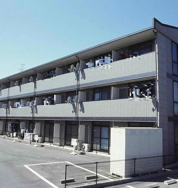 レオパレスＮＥＷ　ＦＩＥＬＤ