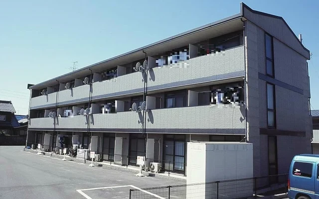 レオパレスＮＥＷ　ＦＩＥＬＤ 0