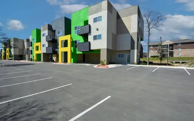 Green Spring 2