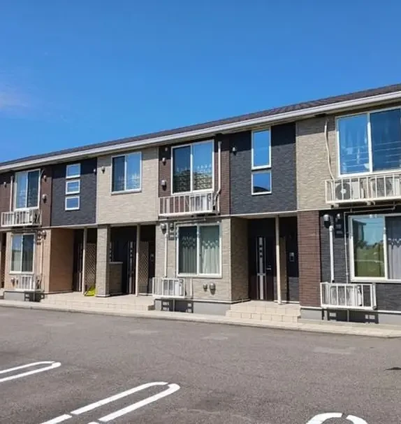 サンリット ハルⅡ 1階