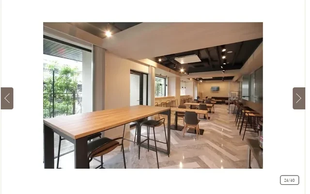 Student Hall Feel I Residence [Meals Included] 2