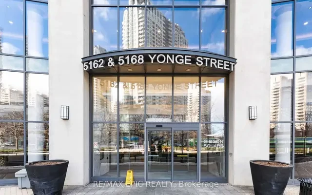 Entire Place·1B1B···5168 Yonge St 0