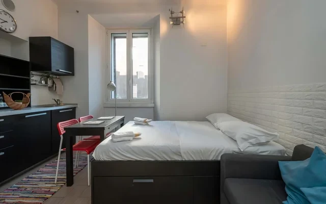 Bligny D - Bocconi 4