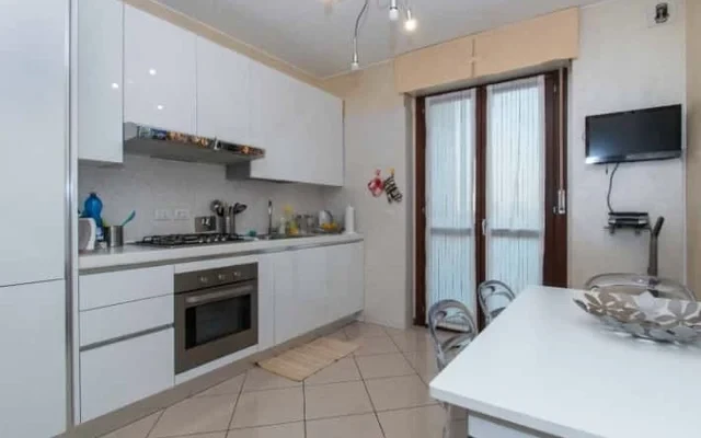 Apartment in Corso Enrico Gamba, Torino for 100 m² with 2 bedrooms 4