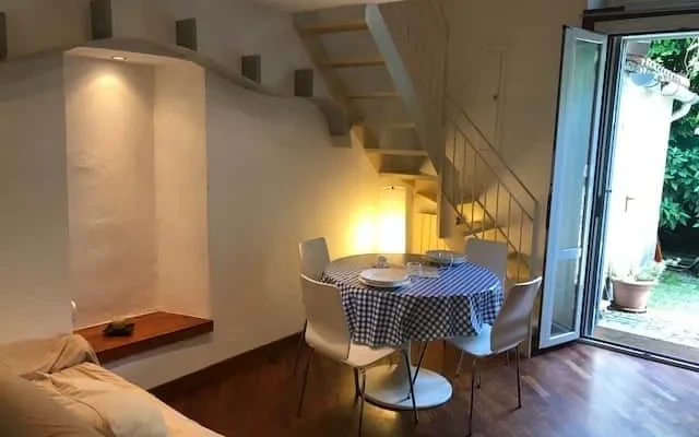 RENTAL HOUSE MILANO TORRICELLI 20 PT 4