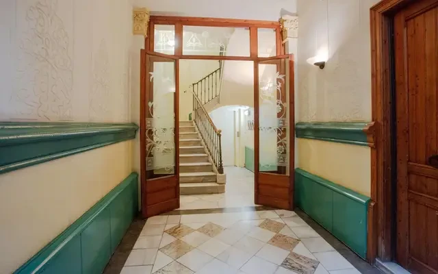 studio in L'Antiga Esquerra de l'Eixample (Eixample) 2