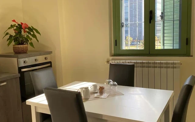 Bilocale in via Carlo Bazzi n. 9, Milano (MI) 2