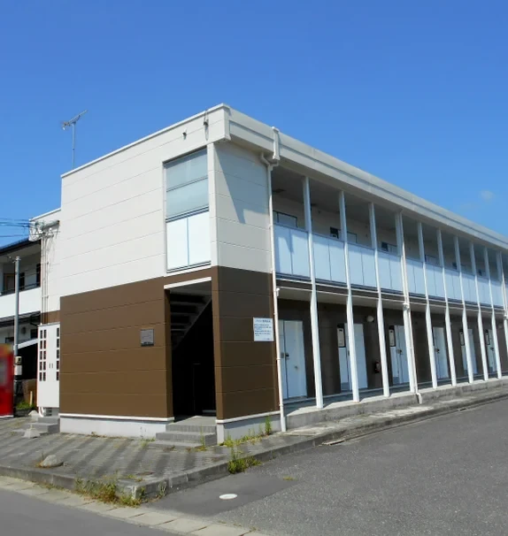 レオパレスＫ−２