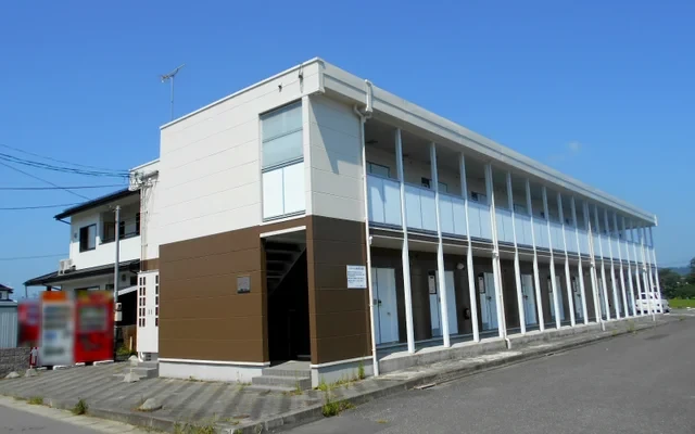 レオパレスＫ−２ 0