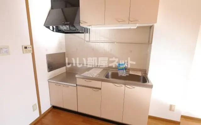 アマービリス Ⅱ 201号室 - Nan'yo student accommodation - 201 - 2LDK