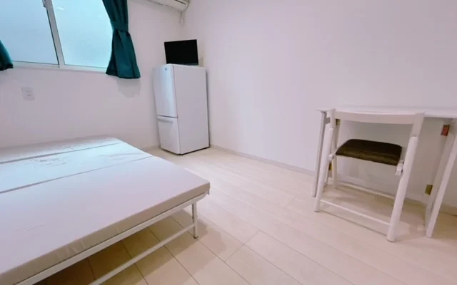 TOKYO β 東十条4 2