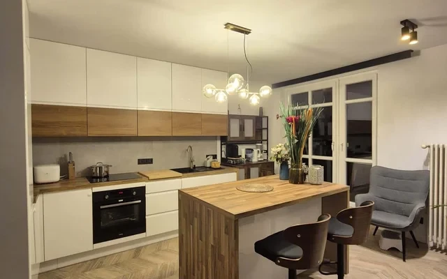 Apartment in Goethestrasse, Berlin for 65 m² with 1 bedroom 0