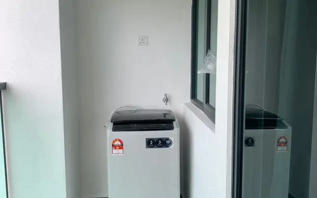 Vista Bangi Service Apartment - ANL 2