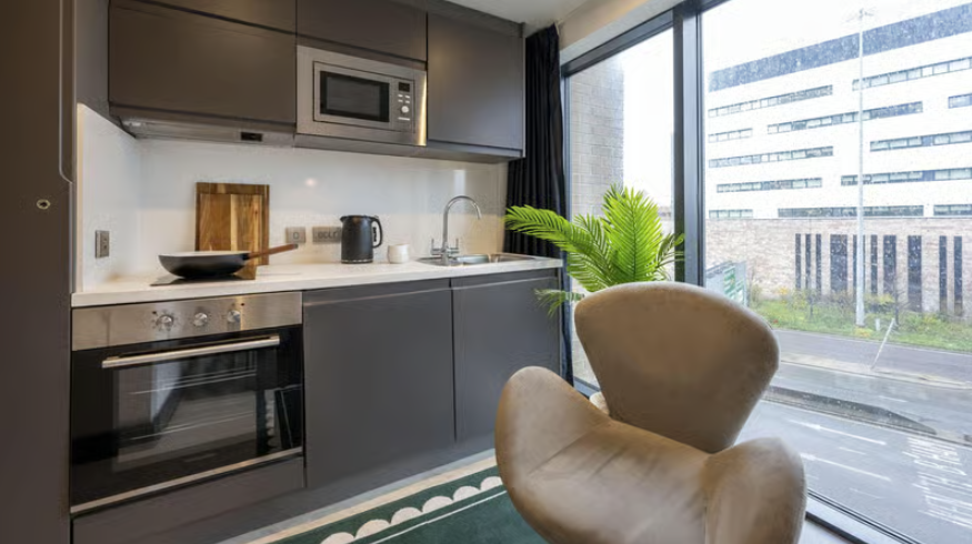 uhomes.com | Student Accommodation, Housing, Flats, Apartments for Rent