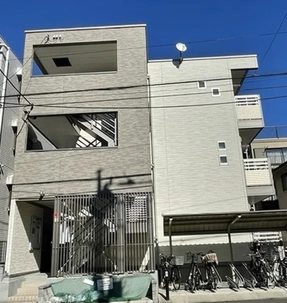 クレイノ翔花