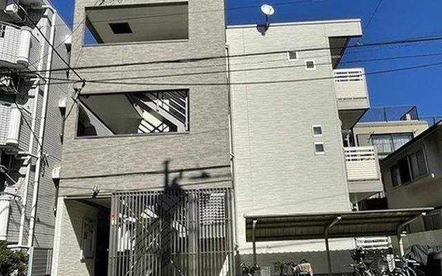 クレイノ翔花 0