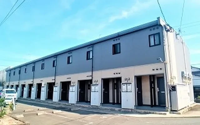 レオパレスニューフラーリシュ 0
