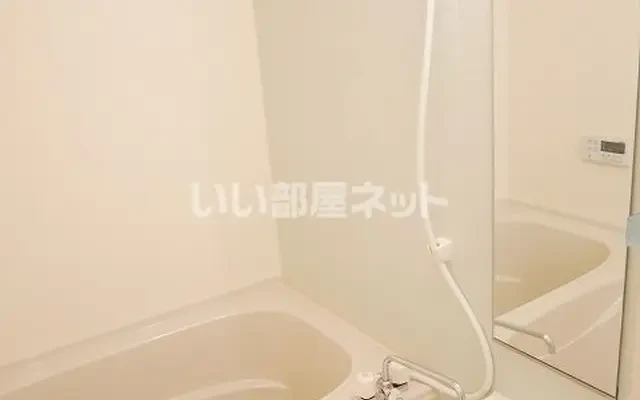 フラン カーサⅡ 201号室 - Annaka student accommodation - 201 - 2LDK