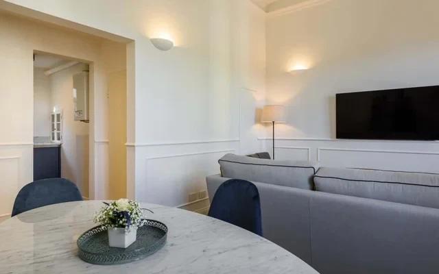 Luxury San Niccolo 3