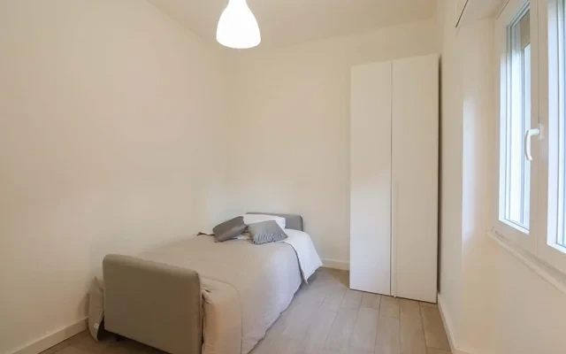 Appartamento in Via Angelo Fava 3