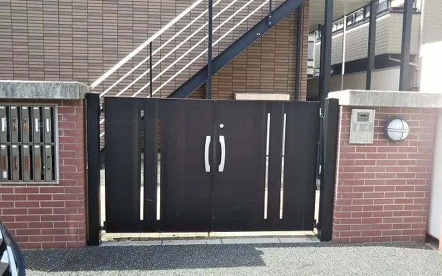 レオパレスエスペランサ 1