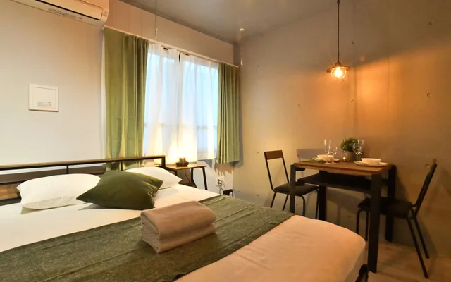 FL Residence Shinjuku I (RS1) 3