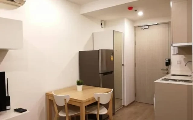 1-BR Condo for Rent, ฿21,000/month, Ideo Q Chula Samyan 1