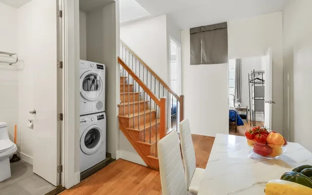 The Meserole Williamsburg Home 3