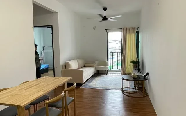 UCSI Residence 2 - FS 4