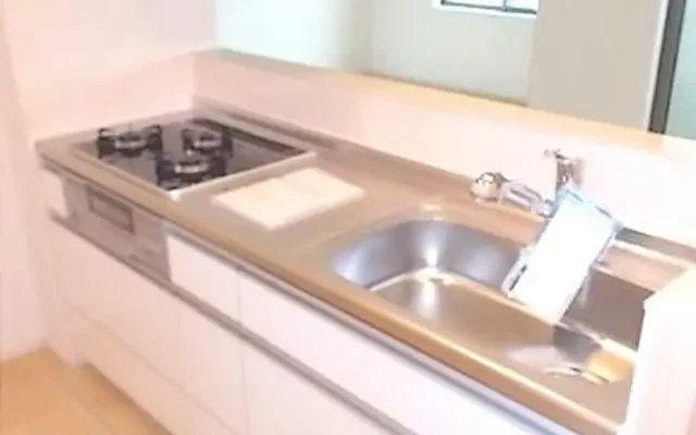 ハーモニーⅠ 1階 - Kaisei Town Ashigarakami District student accommodation - 1階 - 1LDK
